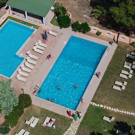 Amareclub Rocca Dorada Santa Margherita di Pula Exterior foto