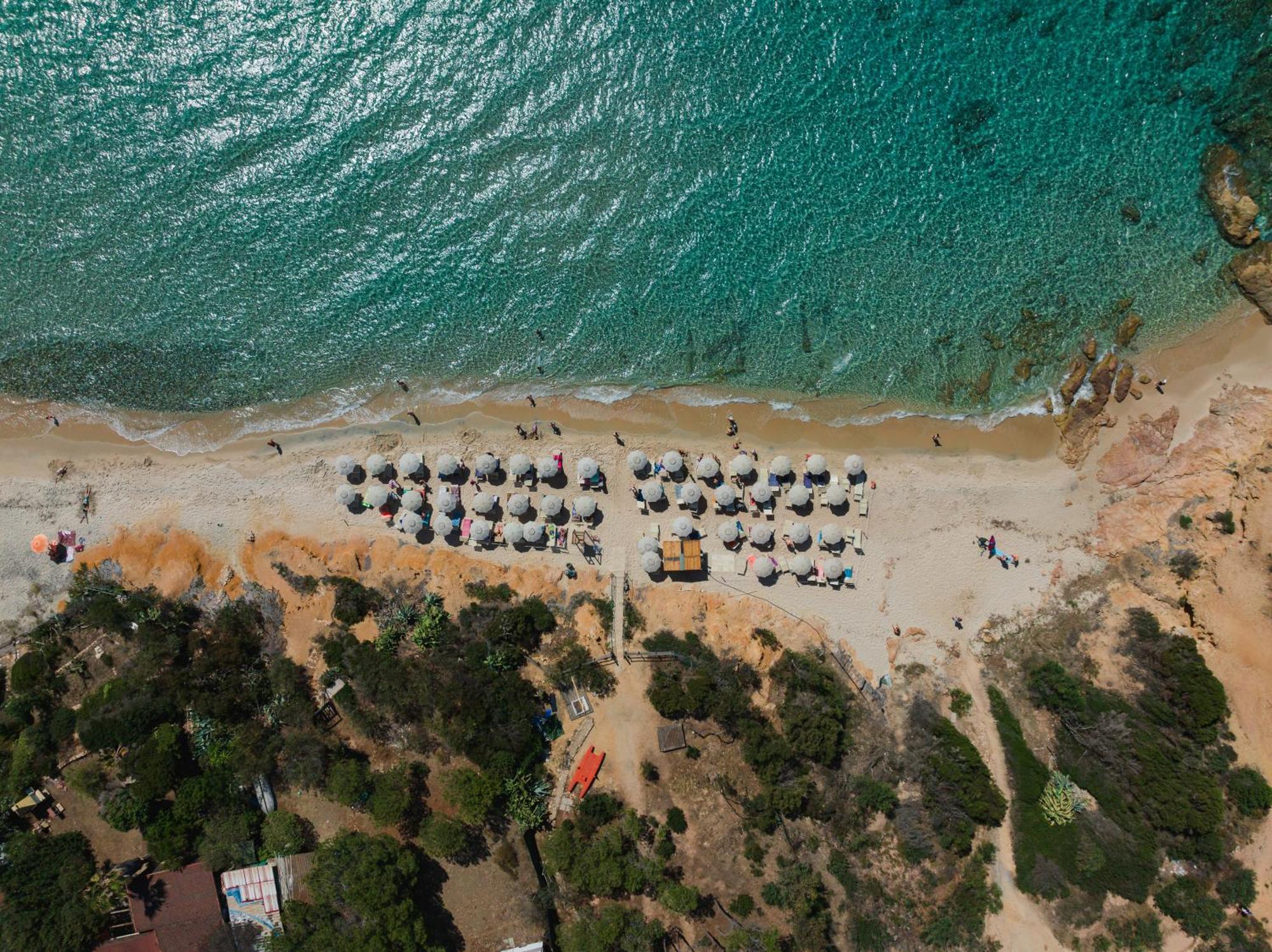 Amareclub Rocca Dorada Santa Margherita di Pula Exterior foto
